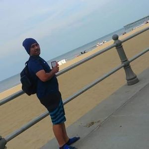 Meet your Posher, Brenson